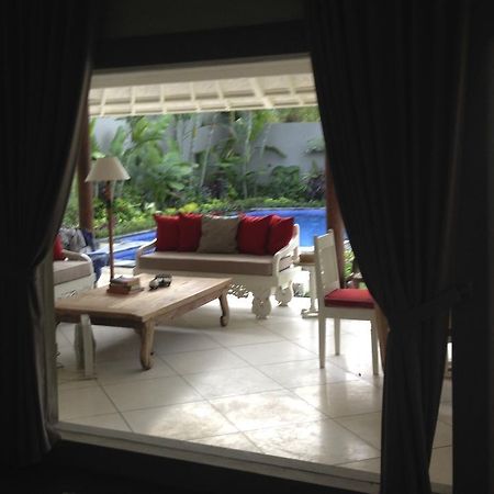 Villa Viona 4 Seminyak Exterior foto