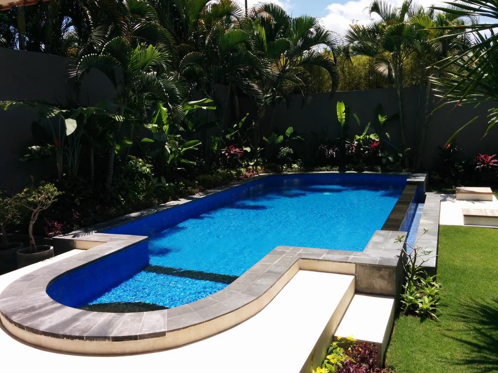 Villa Viona 4 Seminyak Exterior foto